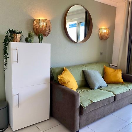 Charmant Appartement En Front De Mer Avec Piscine Lacanau Exterior foto